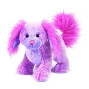 Webkinz Pizzazzy Puppy Plush