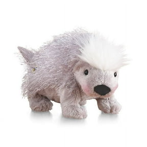 Webkinz Porcupine Plush (With Sealed Code)