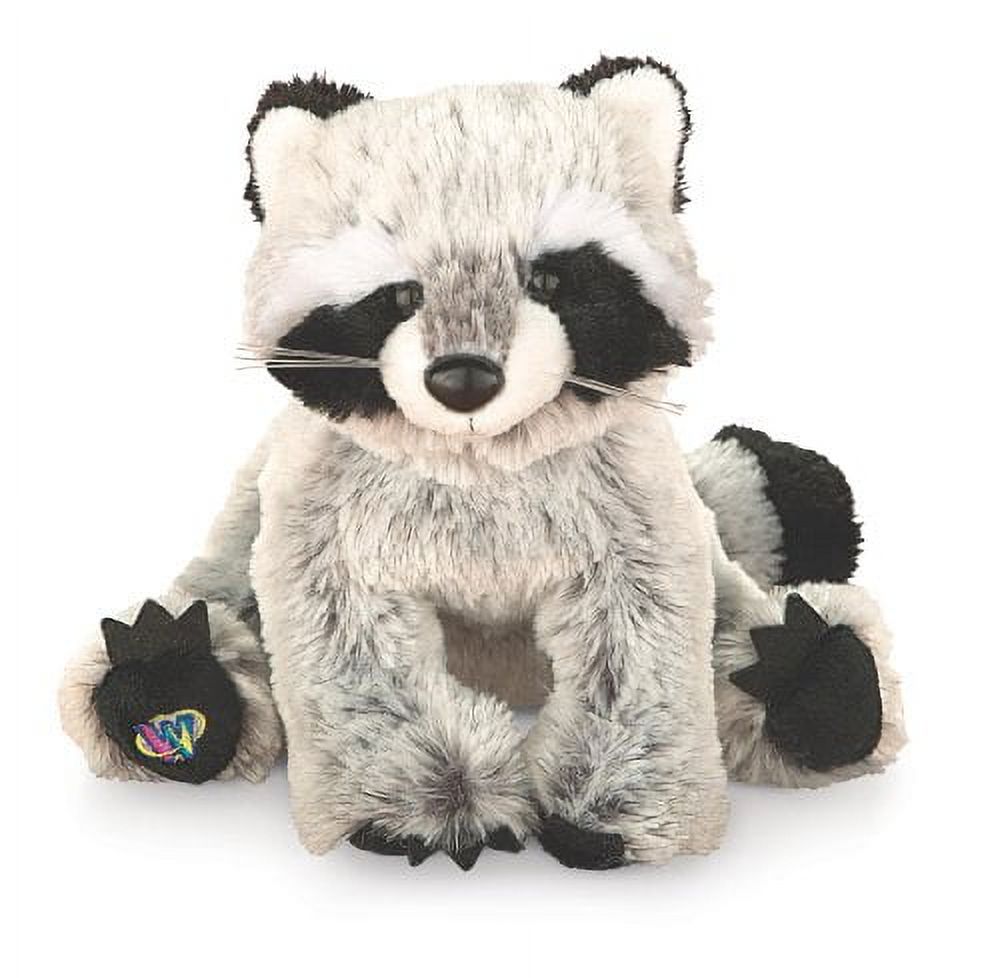 Webkinz Raccoon - image 1 of 1