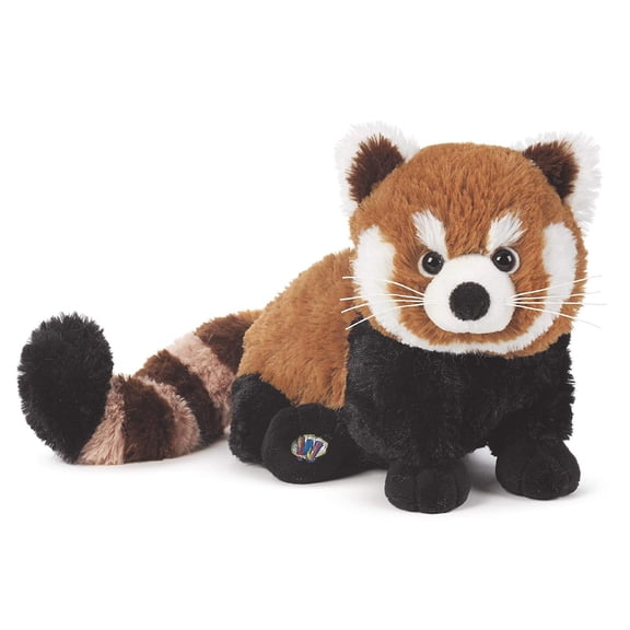Webkinz Red Panda