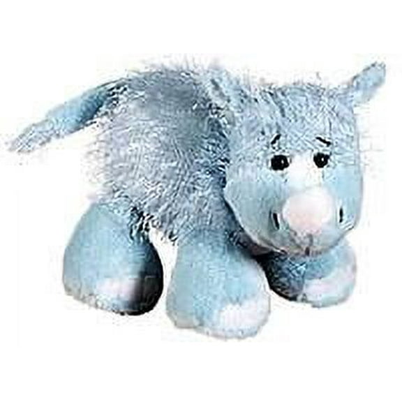 Webkinz Rhino Plush