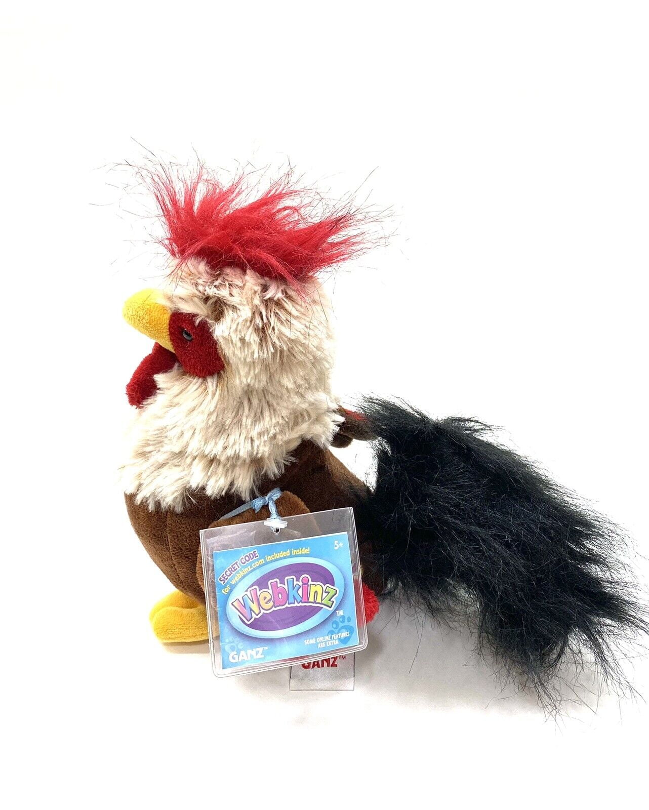 Rarest webkinz hotsell