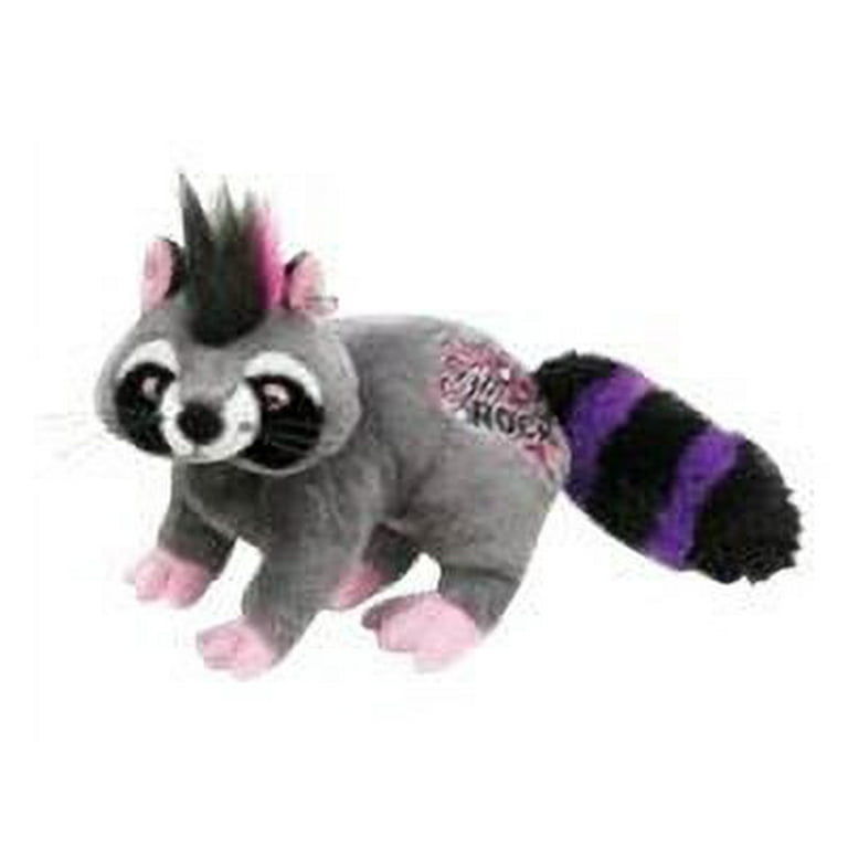 Webkinz - Rockerz raccoon - Walmart.com