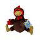 Webkinz - Rooster 11" (With Sealed Code) Plush