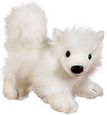 Webkinz Samoyed Pup - Walmart.com