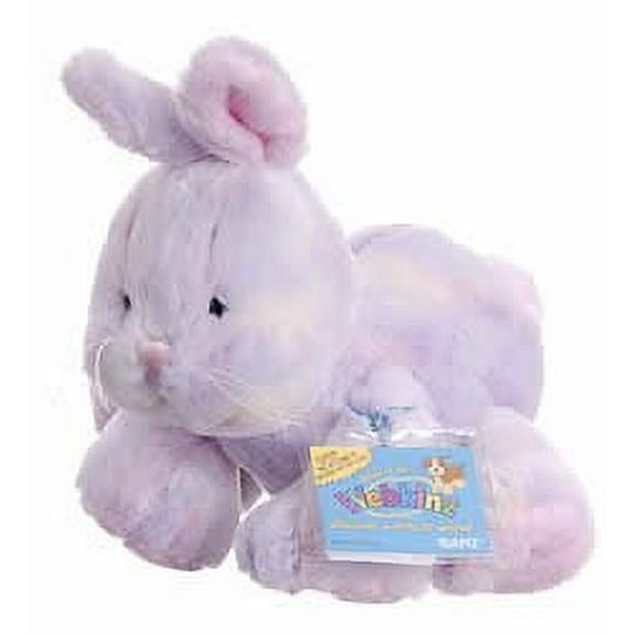 Webkinz Sherbert Bunny Plush