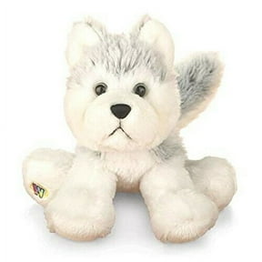 Webkinz Siberian Husky (With Sealed Code) 7.5" Plush