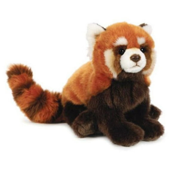 Webkinz Signature Endangered Red Panda Plush Stuffed Animal New with Unused Sealed Code Tag