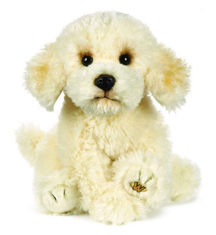 webkinz labradoodle