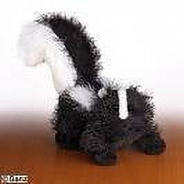 St￭ Animal Skunk