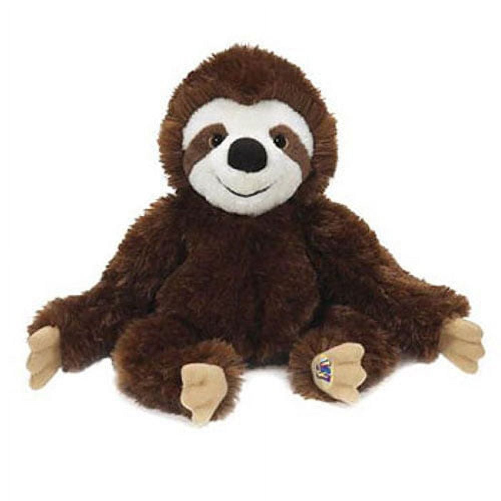 Sloth plush sales walmart