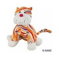 thumbnail image 1 of Webkinz Striped Cheeky Cat Plush, 1 of 4