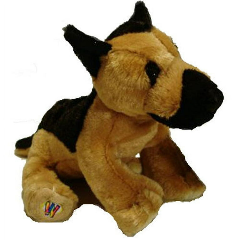 webkinz german shepherd