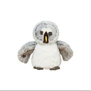 Webkinz Gray Owl Plush