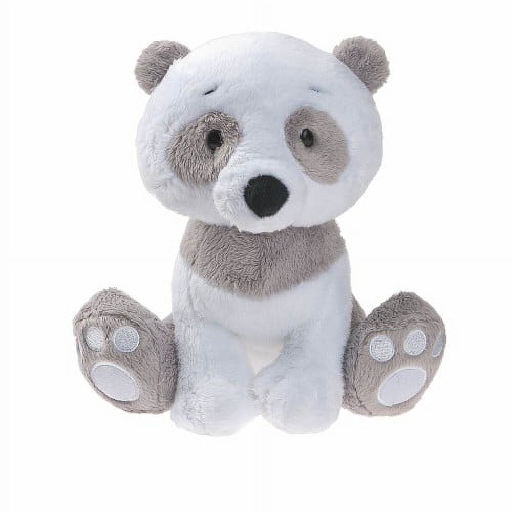 Webkinz Pewter Panda Plush - Walmart.com