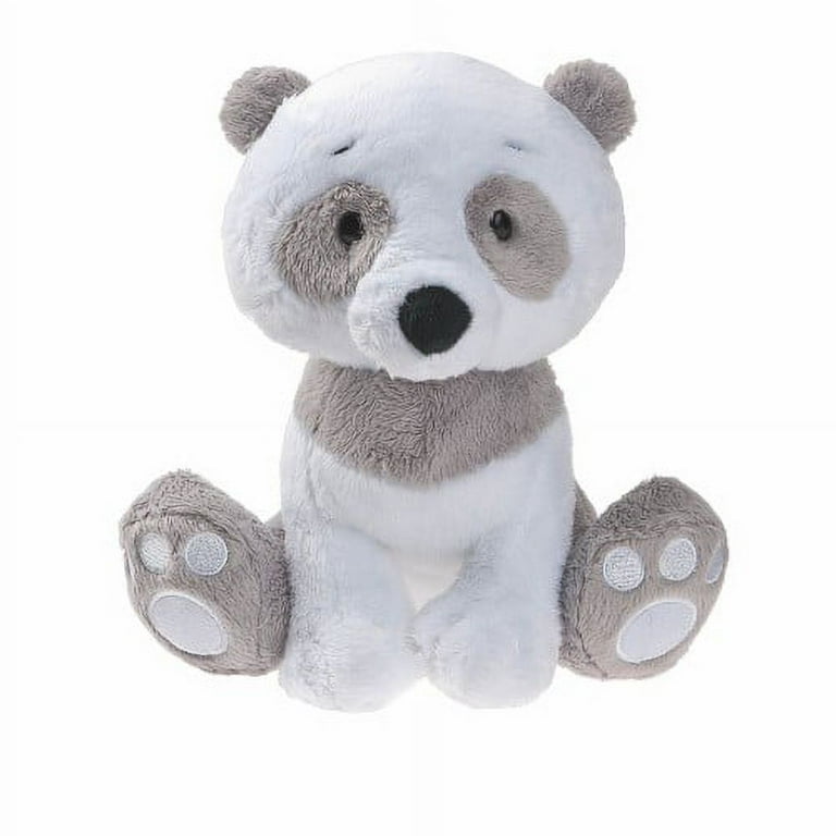 Webkinz Pewter Panda Plush - Walmart.com