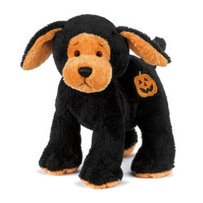 Webkinz black dog top