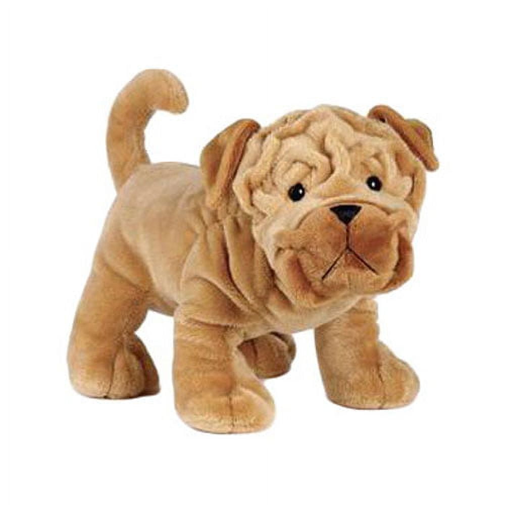 Shar 2024 pei plush