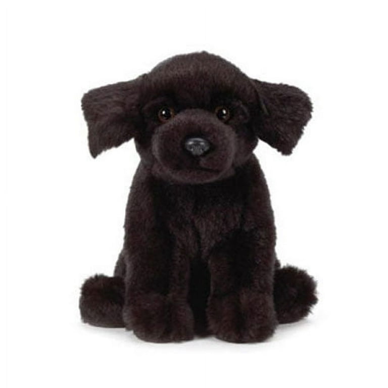 Webkinz Virtual Pet Plush Small Signature Series BLACK LAB 8