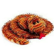Webkinz Virtual Pet Plush - TIGER SNAKE Sealed Code