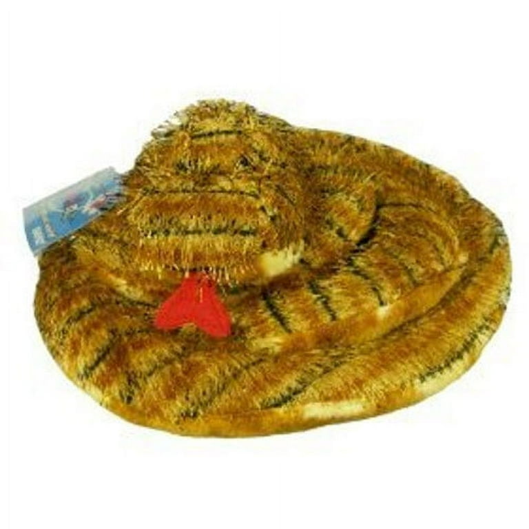 Webkinz tiger snake hotsell
