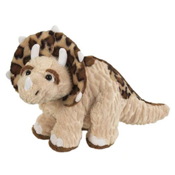Webkinz Virtual Pet Plush - TRICERATOPS (8 inch)