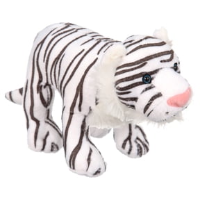 Webkinz White Tiger Plush
