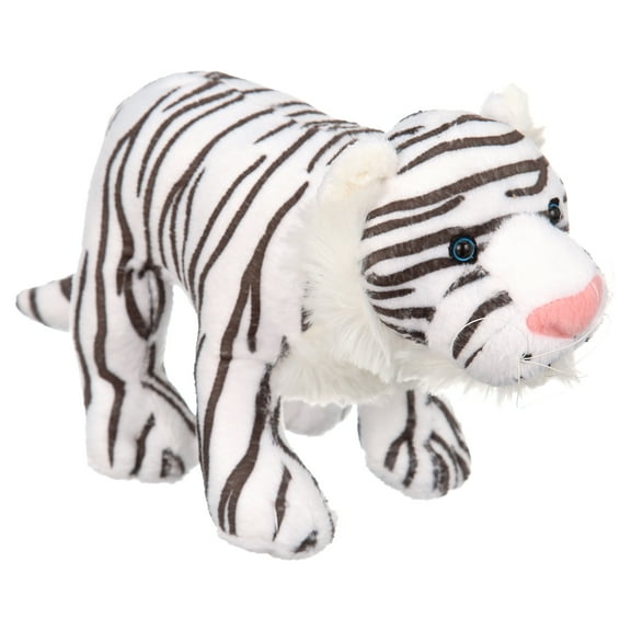 Webkinz White Tiger Plush