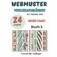 thumbnail image 1 of Webmuster PerlenarmbÃ¤nder Perlenwebarmband-Anleitungen: 24 einfache Designs mit Schritt-fÃ¼r-Schritt-Anleitungen: Perlenstickmuster fÃ¼r AnfÃ¤nger - , Book 2, (Paperback), 1 of 1