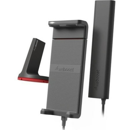 Drive Sleek 470135 Cellular Phone Signal Booster