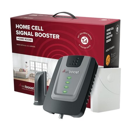Home Single Room Single Booster Kit