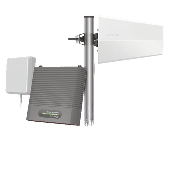 Weboost Destination RV Signal Booster Kit 470159