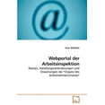 thumbnail image 1 of Webportal der Arbeitsinspektion (Paperback), 1 of 1