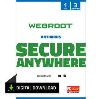 Webroot secureanywhere 2024