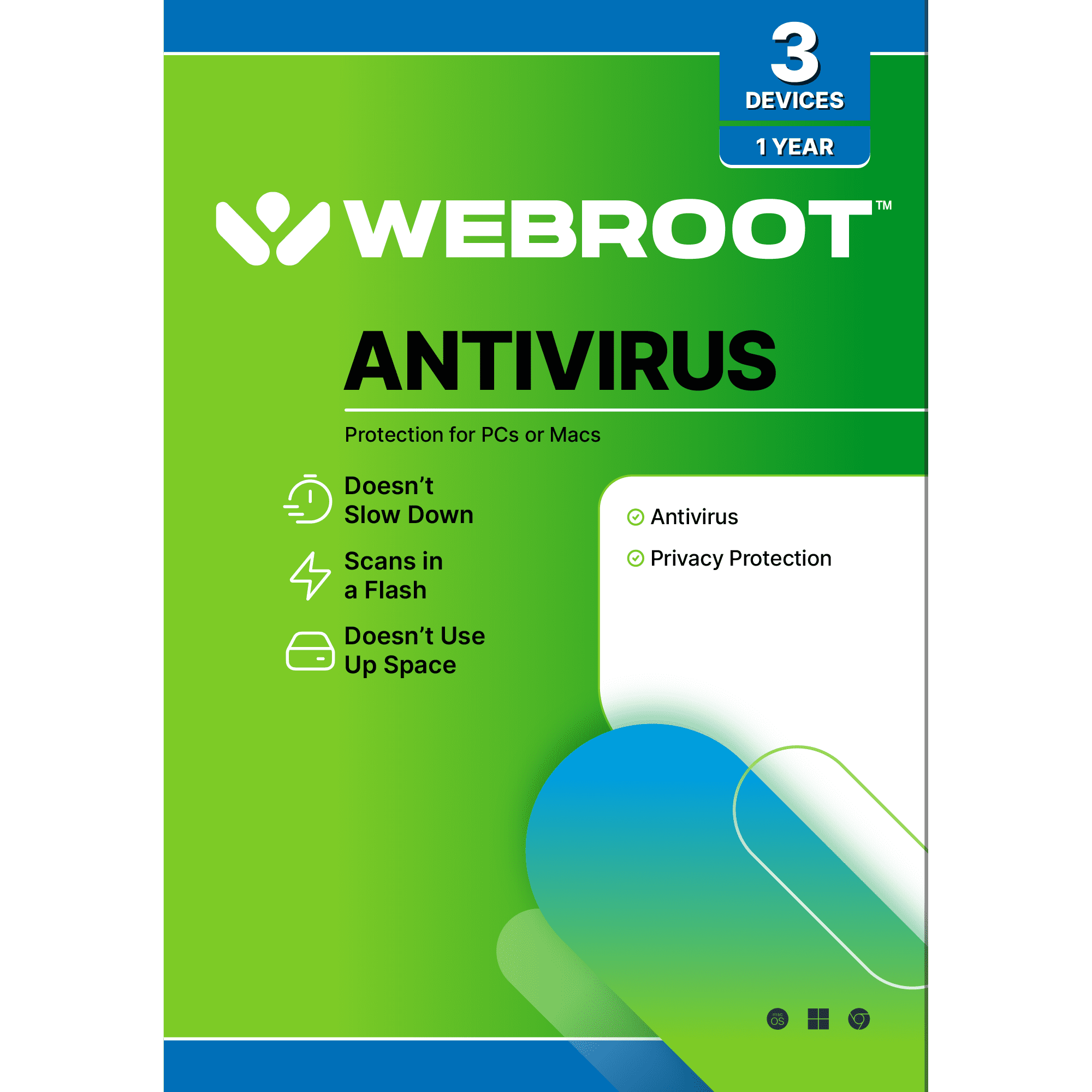 Norton 360 Deluxe Antivirus Software, Virus Protection for 3 Norton 360 Deluxe Antivirus Software, Virus Protection for 3