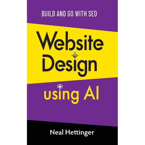 Contemporary Books for AI Design Website Design Using AI, Book 3, (Hardcover)