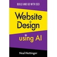 thumbnail image 1 of Website Design Using AI, (Paperback), 1 of 1