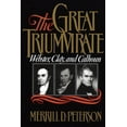 thumbnail image 1 of Webster, Clay, and Calhoun The Great Triumvirate, (Paperback), 1 of 1