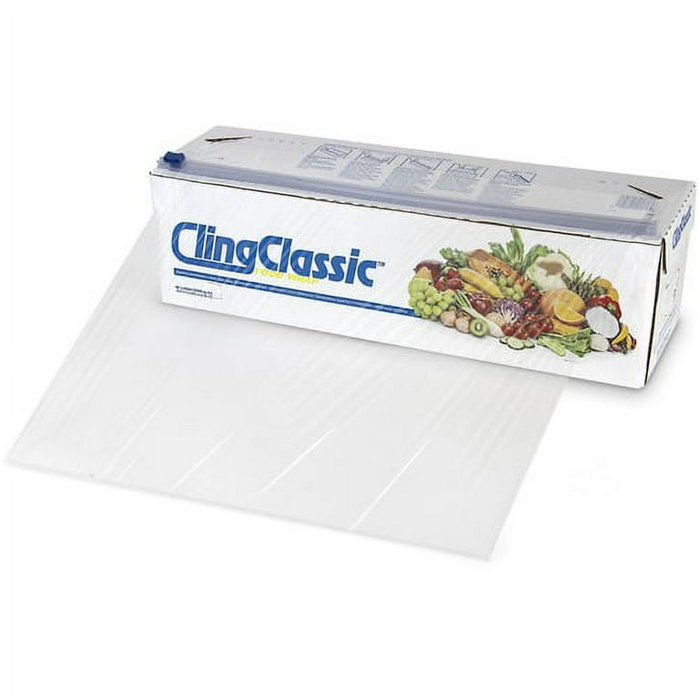 Berry Cling Classic Food Wrap - 18 Berry Cling Classic Food Wrap - 18