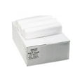 thumbnail image 1 of Webster® 0.01 mil Trash Bags, 56 gal, 43"H x 43"W, Natural, 200 Bags, 1 of 3