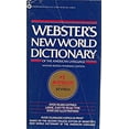 thumbnail image 1 of Pre-Owned Webster New World Dictionary (Atlas Edition) 9780446315081, 1 of 1