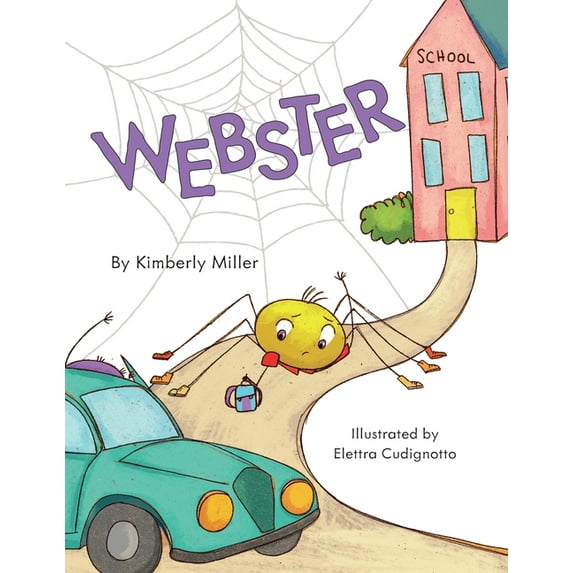 Webster, (Paperback)
