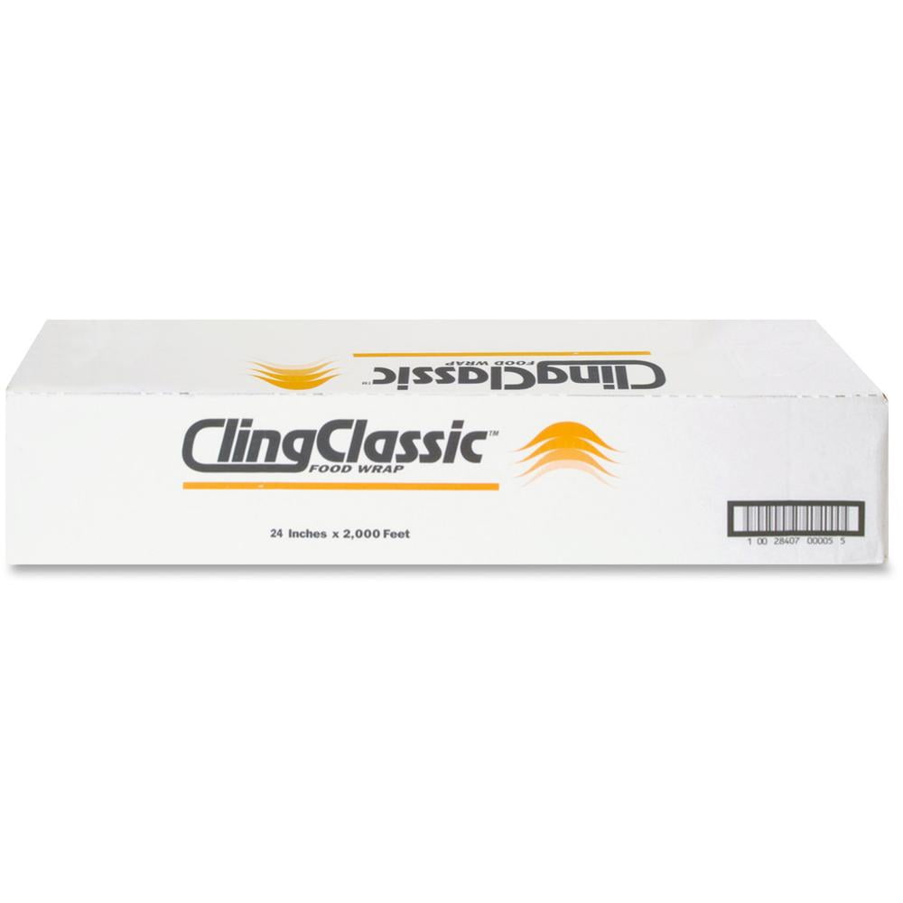 Berry Cling Classic Food Wrap - 24 Berry Cling Classic Food Wrap - 24