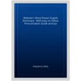 thumbnail image 1 of Webster'S Word Power English Dictionary, 1 of 1