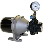 Webster SPM-15-1 Complete 15 GPH Fuel Oil Supply Transfer Pump Set SPM15, SPM151