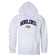 thumbnail image 1 of Webster University Gorlocks Campus Hoodie, White - Extra Large, 1 of 1