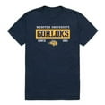 thumbnail image 1 of Webster University Gorlocks College Established T-Shirt, Navy - Medium, 1 of 1