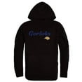 thumbnail image 1 of Webster University Gorlocks Script Hoodie, Black - 2XL, 1 of 1