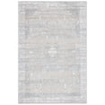 thumbnail image 1 of SAFAVIEH Webster Tomas Abstract Area Rug, Grey/Beige, 5' x 8', 1 of 11