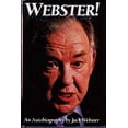thumbnail image 1 of Pre-Owned Webster an Autobiography (Hardcover) 0888947062 9780888947062, 1 of 1